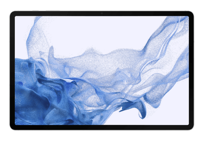 SG TAB S8+ X806 5G 12.4" 8GB 128G GY "SM-X806BZAA" — miniatură