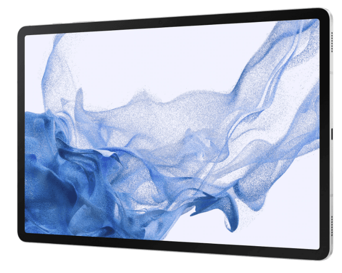 SG TAB S8+ X806 5G 12.4" 8GB 128G GY "SM-X806BZAA" — miniatură