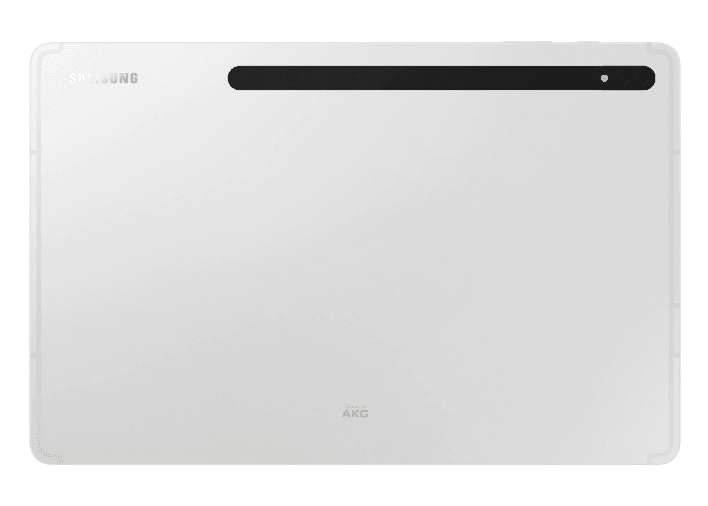 SG TAB S8+ X806 5G 12.4" 8GB 128G GY "SM-X806BZAA" — miniatură