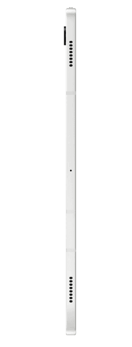 SG TAB S8+ X806 5G 12.4" 8GB 128G GY "SM-X806BZAA" — miniatură