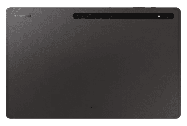 SG TAB S8 ULTRA 5G 14.6" 8GB 128GB GY, "SM-X906BZAA" — miniatură