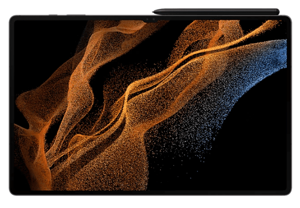 SG TAB S8 ULTRA 5G 14.6" 8GB 128GB GY, "SM-X906BZAA" — miniatură