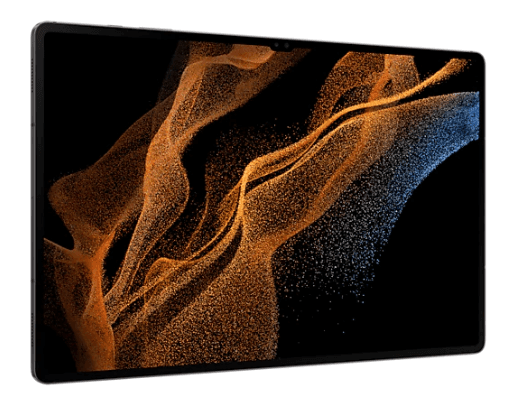 SG TAB S8 ULTRA 5G 14.6" 8GB 128GB GY, "SM-X906BZAA" — miniatură