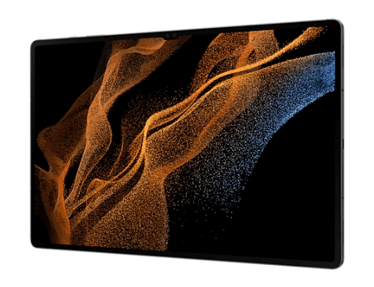 SG TAB S8 ULTRA 5G 14.6" 8GB 128GB GY, "SM-X906BZAA" — miniatură