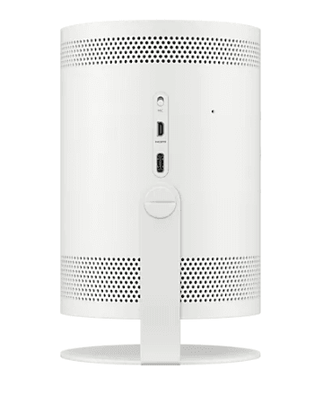 PROJECTOR SAMSUNG FREESTYLE SP-LSP3BLAXX "SP-LSP3BLAXXH" — miniatură