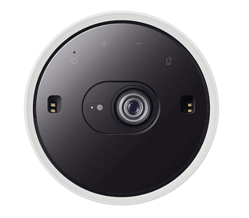 PROJECTOR SAMSUNG FREESTYLE SP-LSP3BLAXX "SP-LSP3BLAXXH" — miniatură