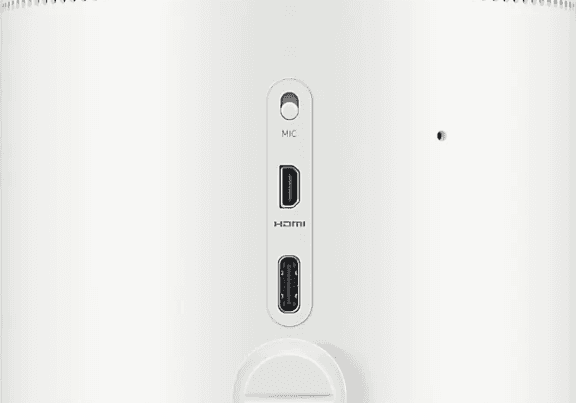 PROJECTOR SAMSUNG FREESTYLE SP-LSP3BLAXX "SP-LSP3BLAXXH" — miniatură