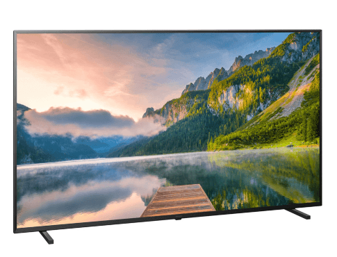 LED TV Panasonic, 108 cm/ 43 inch, Smart TV | Internet TV, ecran plat, rezolutie 4K UHD 3840 x 2160, boxe 20 W, "TX-40JX800E" — miniatură