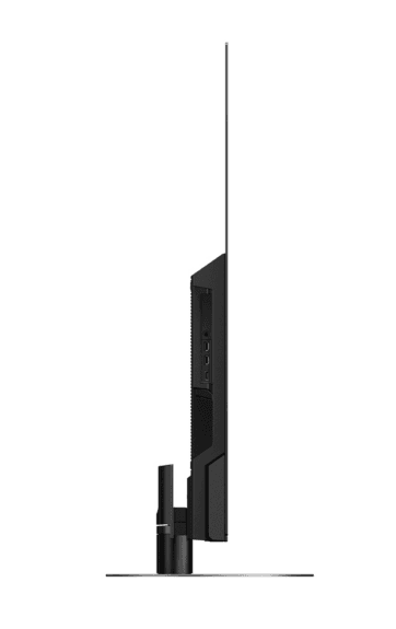OLED TV Panasonic, 139 cm/ 55 inch, Smart TV | Internet TV, ecran plat, rezolutie 4K UHD 3840 x 2160, boxe 30 W, "TX-55JZ1000E" — miniatură