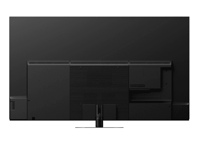 OLED TV Panasonic, 139 cm/ 55 inch, Smart TV | Internet TV, ecran plat, rezolutie 4K UHD 3840 x 2160, boxe 30 W, "TX-55JZ1000E" — miniatură