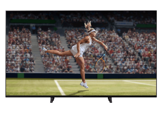 LED TV Panasonic, 164 cm/ 65 inch, Smart TV | Internet TV, ecran plat, rezolutie 4K UHD 3840 x 2160, boxe 30 W, "TX-65JX940E"