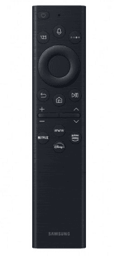 LED TV Samsung, 139 cm/ 55 inch, Smart TV | Internet TV, ecran plat, rezolutie 4K UHD 3840 x 2160, boxe 20 W, "UE55BU8572" — miniatură