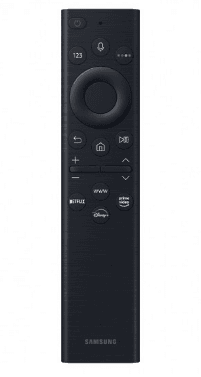 LED TV Samsung, 108 cm/ 43 inch, Smart TV | Internet TV, ecran plat, rezolutie 4K UHD 3840 x 2160, boxe 20 W, "UE43BU8072" — miniatură