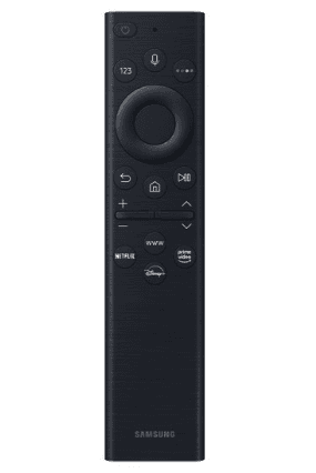 LED TV Samsung, 164 cm/ 65 inch, Smart TV | Internet TV, ecran plat, rezolutie 4K UHD 3840 x 2160, boxe 20 W, "UE65BU8572" — miniatură