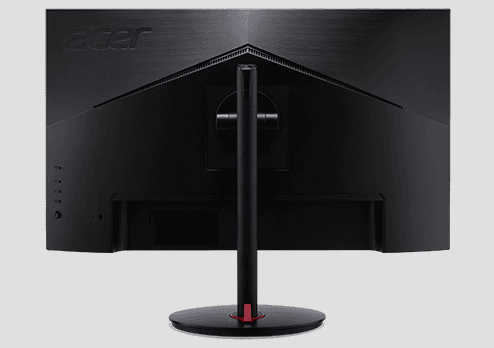 MONITOR 24.5" ACER Nitro XV252QZbmiiprx, "UM.KX2EE.Z01" — miniatură
