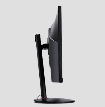 MONITOR 24.5" ACER Nitro XV252QZbmiiprx, "UM.KX2EE.Z01" — miniatură