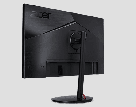 MONITOR 24.5" ACER Nitro XV252QZbmiiprx, "UM.KX2EE.Z01" — miniatură