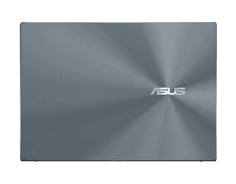 NOTEBOOK Asus, "Zenbook 14X" 14.0 inch, i7-12700H, 16 GB DDR4, SSD 512 GB, Intel Iris Xe Graphics, Windows 11 Pro, "UX5401ZA-L7015X" ( — miniatură