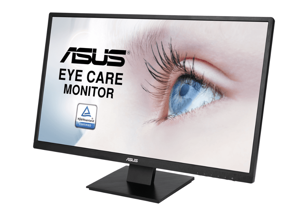 MONITOR 27" ASUS VA279HAE, "VA279HAE" — miniatură