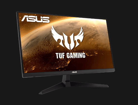 MONITOR 27" ASUS VG277Q1A, "VG277Q1A" — miniatură