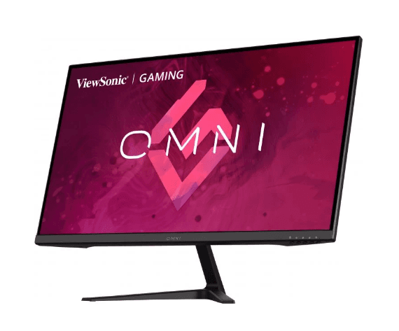 MONITOR LCD 27" VA/VX2718-P-MHD VIEWSONIC "VX2718-P-MHD" — miniatură