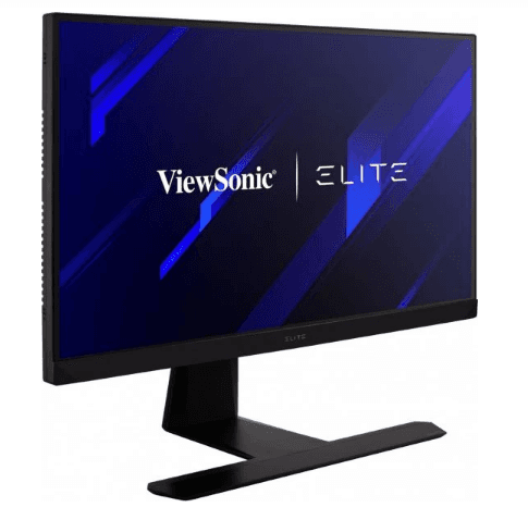 MONITOR LCD 32" IPS/BLACK XG320U VIEWSONIC "XG320U" — miniatură