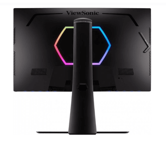 MONITOR LCD 32" IPS/BLACK XG320U VIEWSONIC "XG320U" — miniatură