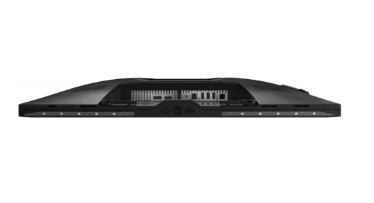 MONITOR LCD 32" IPS/BLACK XG320U VIEWSONIC "XG320U" — miniatură