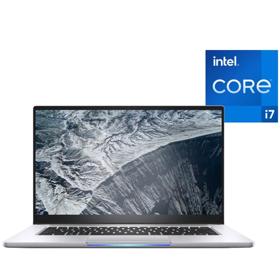 Bulk Intel NUC M15 Laptop Kit, BBC710ECK7B03, w/Intel Core i7, Gray, FHD TOUCH, 16GB, UK Keyboard, w/ UK cord, 5 pack, "BBC710ECK7B03"