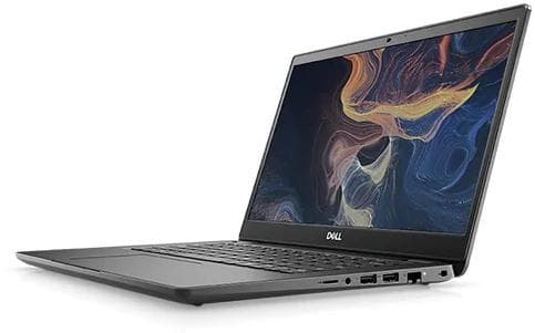 NOTEBOOK Dell, "Latitude 3410" 14.0 inch, Intel Celeron 5205U, 4 GB DDR4, HDD 1 TB, Intel UHD Graphics, Windows 10 Pro, "DL341015965395/3" (
