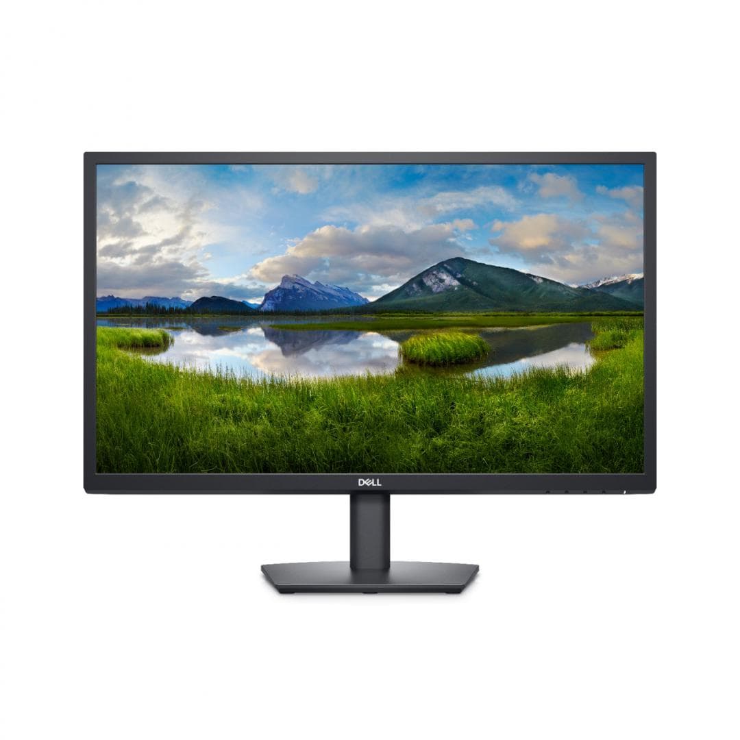 TFT E2422HN 23.8IN IPS BLACK/1920 X 1080 16:09 VGA HDMI "DELL-E2422HN"