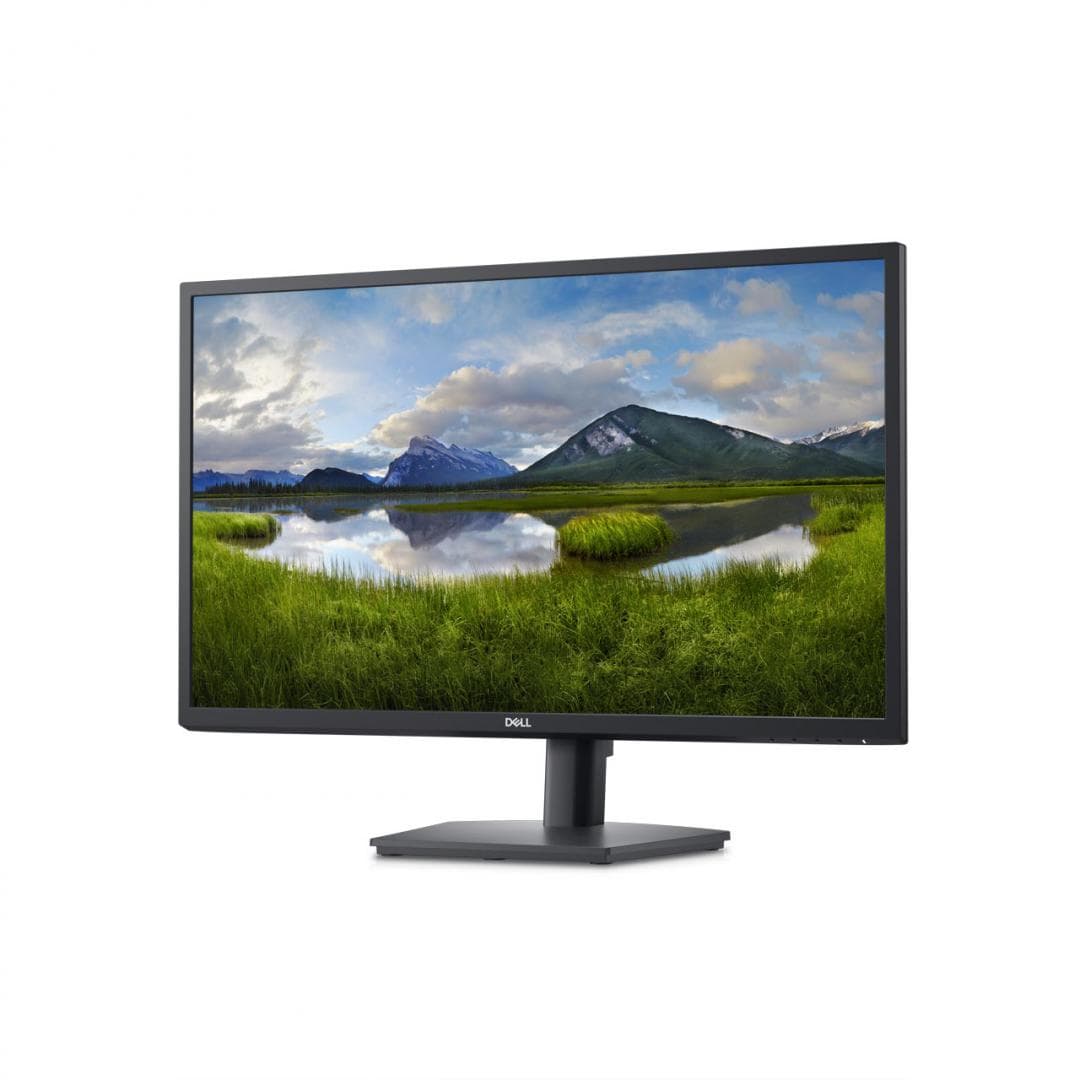 DL MONITOR 27" E2722HS 1920x1080 LED, "E2722HS" — miniatură