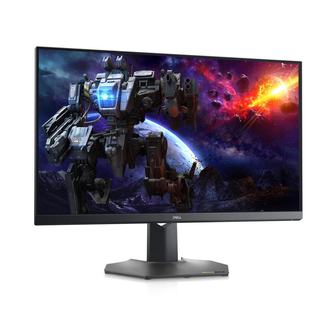 DL GAMING MON USBC 32 G3223D 2560x1440, "G3223D" — miniatură