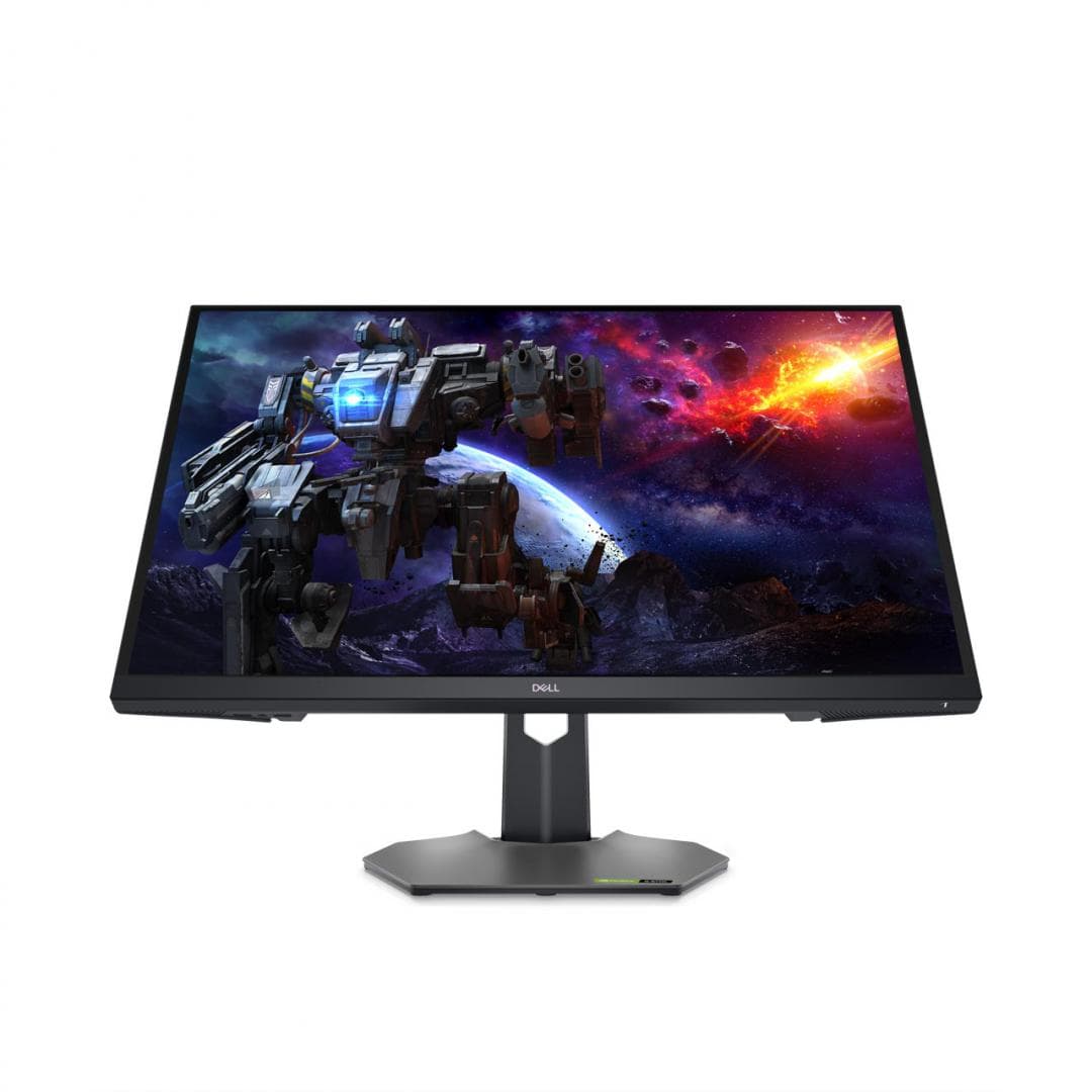 DL GAMING MON USBC 32 G3223D 2560x1440, "G3223D" — miniatură