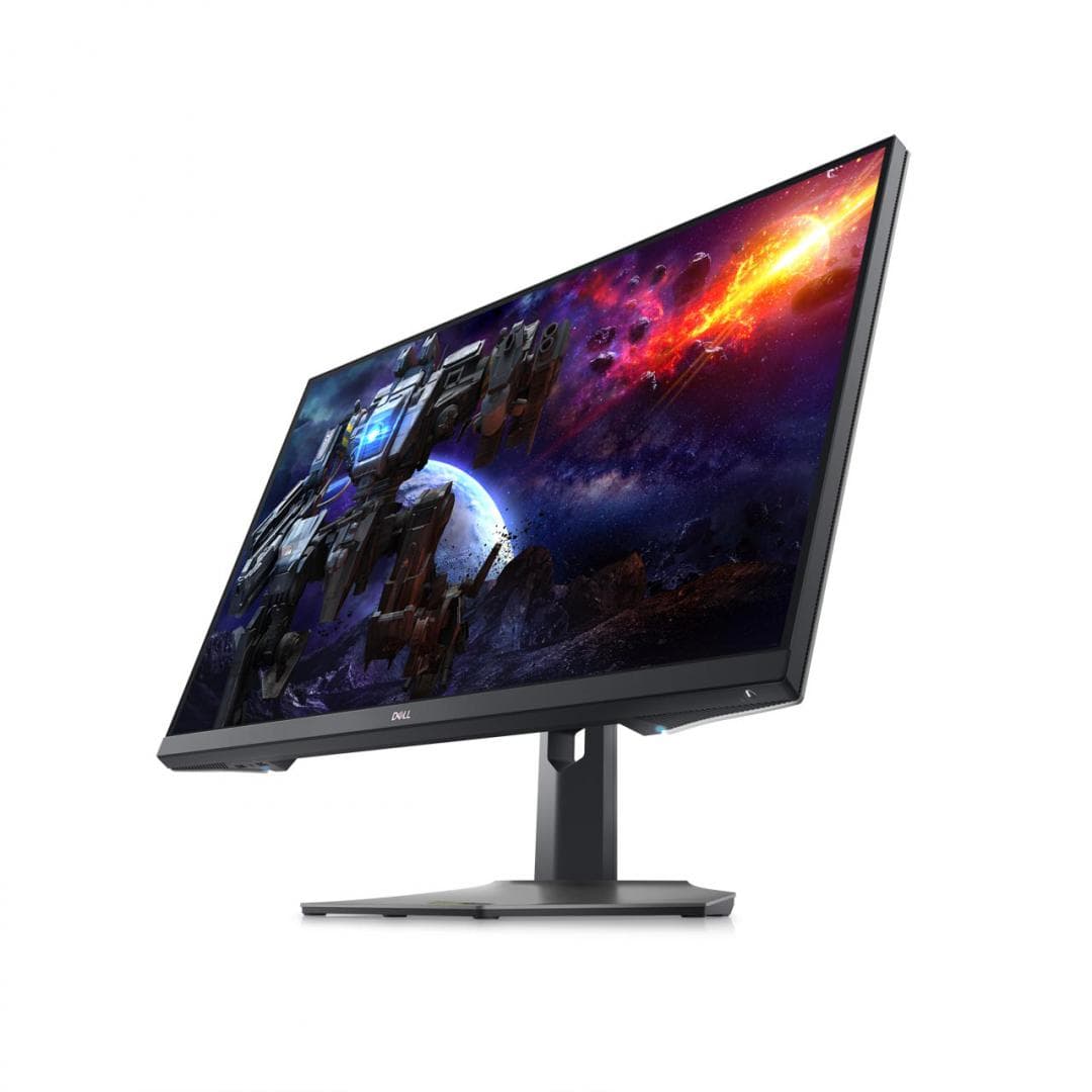 DL GAMING MON USBC 32 G3223D 2560x1440, "G3223D" — miniatură