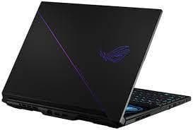 NOTEBOOK Asus, "ROG Zephyrus Duo 16" 16.0 inch, Ryzen 9 6900HX, 64 GB DDR5, SSD 2 TB + 2 TB, nVidia GeForce RTX 3080 Ti, Windows 11 Home, "GX650RS-LO053W" (