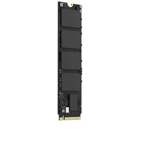 SSD HIKVISION E3000, 256GB, M.2, PCIe Gen4.0 x4, 3D TLC Nand, R/W: 3500/1800 MB/s, "HS-SSD-E3000(STD)/256G" — miniatură
