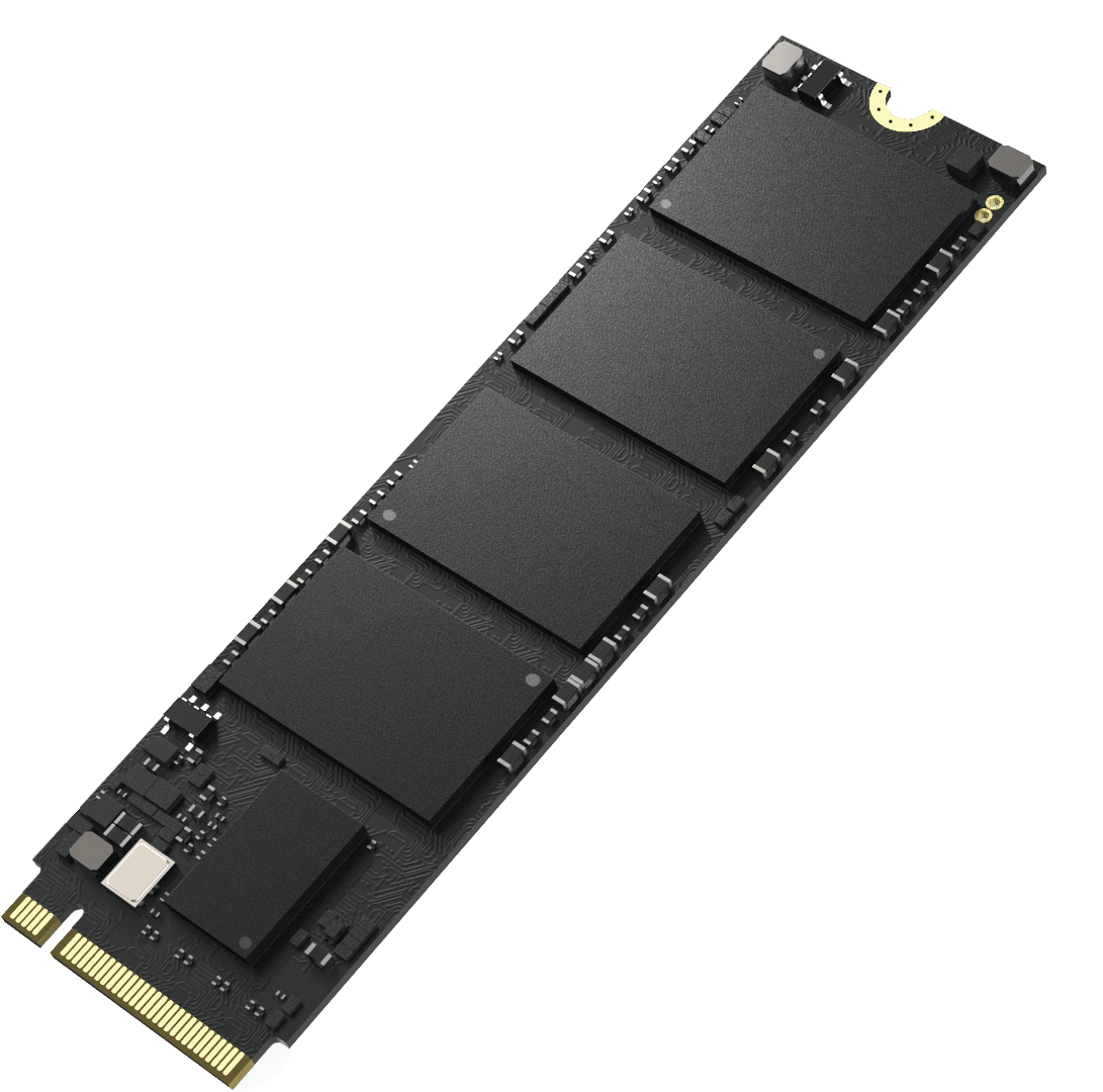 SSD HIKVISION E3000, 256GB, M.2, PCIe Gen4.0 x4, 3D TLC Nand, R/W: 3500/1800 MB/s, "HS-SSD-E3000(STD)/256G"