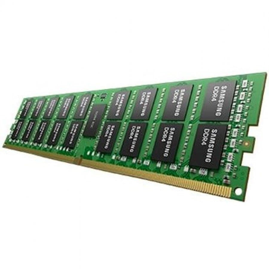 Memorie DDR Samsung - server DDR4 64 GB, frecventa 3200 MHz, 1 modul, "M393A8G40AB2-CWE"