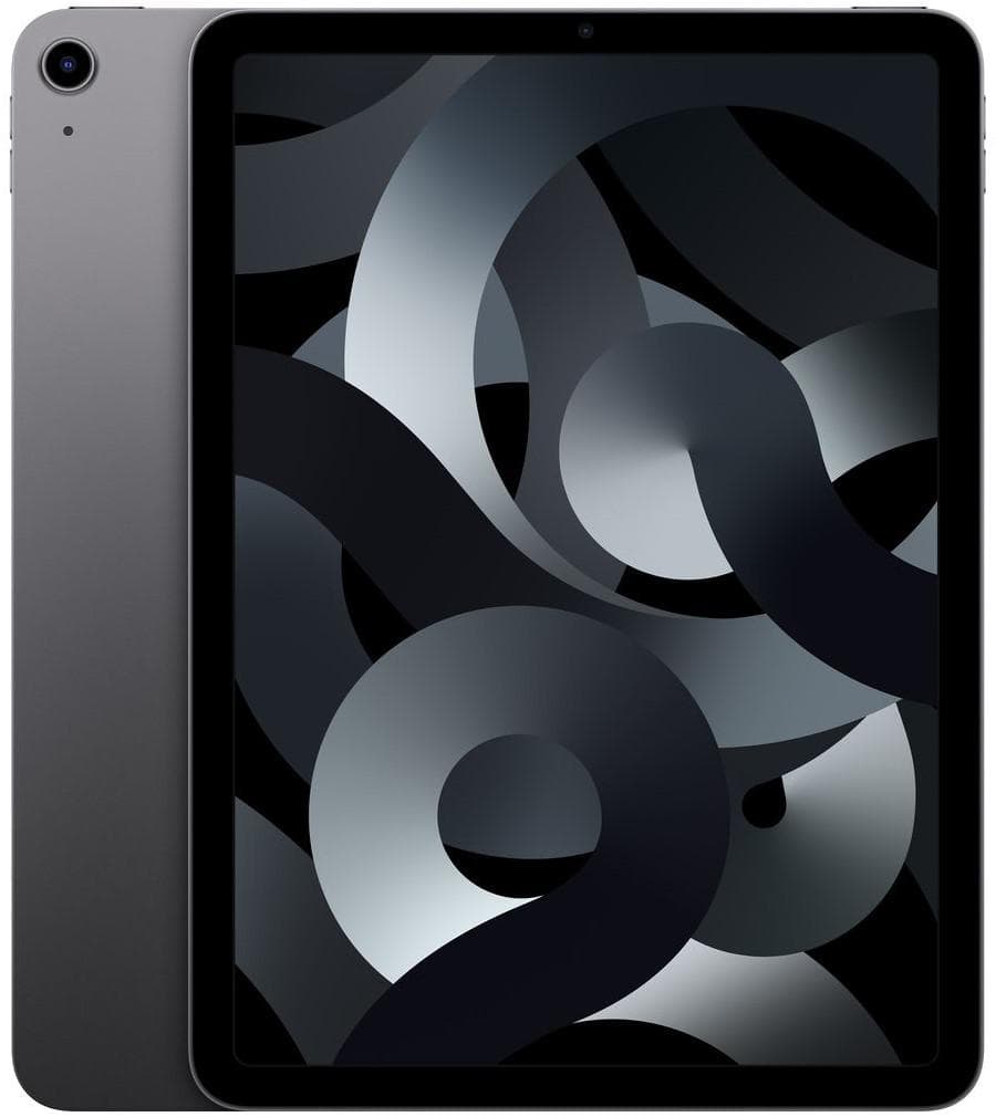 IPAD AIR5 10 WI-FI 64GB GREY, "MM6R3FD/A"