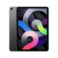 IPAD AIR5 10 WI-FI 64GB GREY, "MM9C3FD/A"