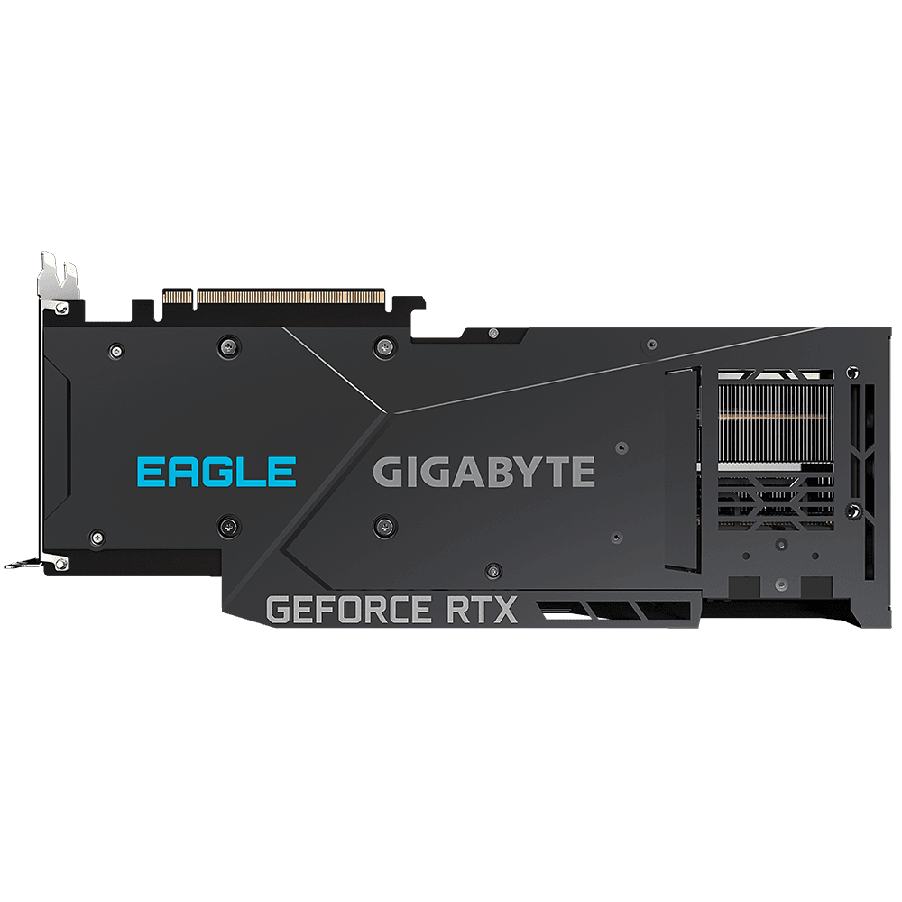 PLACA VIDEO GIGABYTE "GeForce RTX 3080 Ti GAMING OC", 12 GB GDDR6X 384 biti, PCI Express 4.0 x 16, HDMI x 2 DisplayPort x 3, sistem racire aer, "N308TGAMING OC-12GD" — miniatură