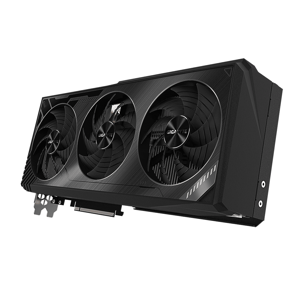 PLACA VIDEO GIGABYTE "GeForce RTX 3090 Ti GAMING OC", 24 GB GDDR6X 384 biti, PCI Express 4.0 x 16, HDMI DisplayPort x 3, sistem racire aer, "N309TGAMING OC-24GD" — miniatură