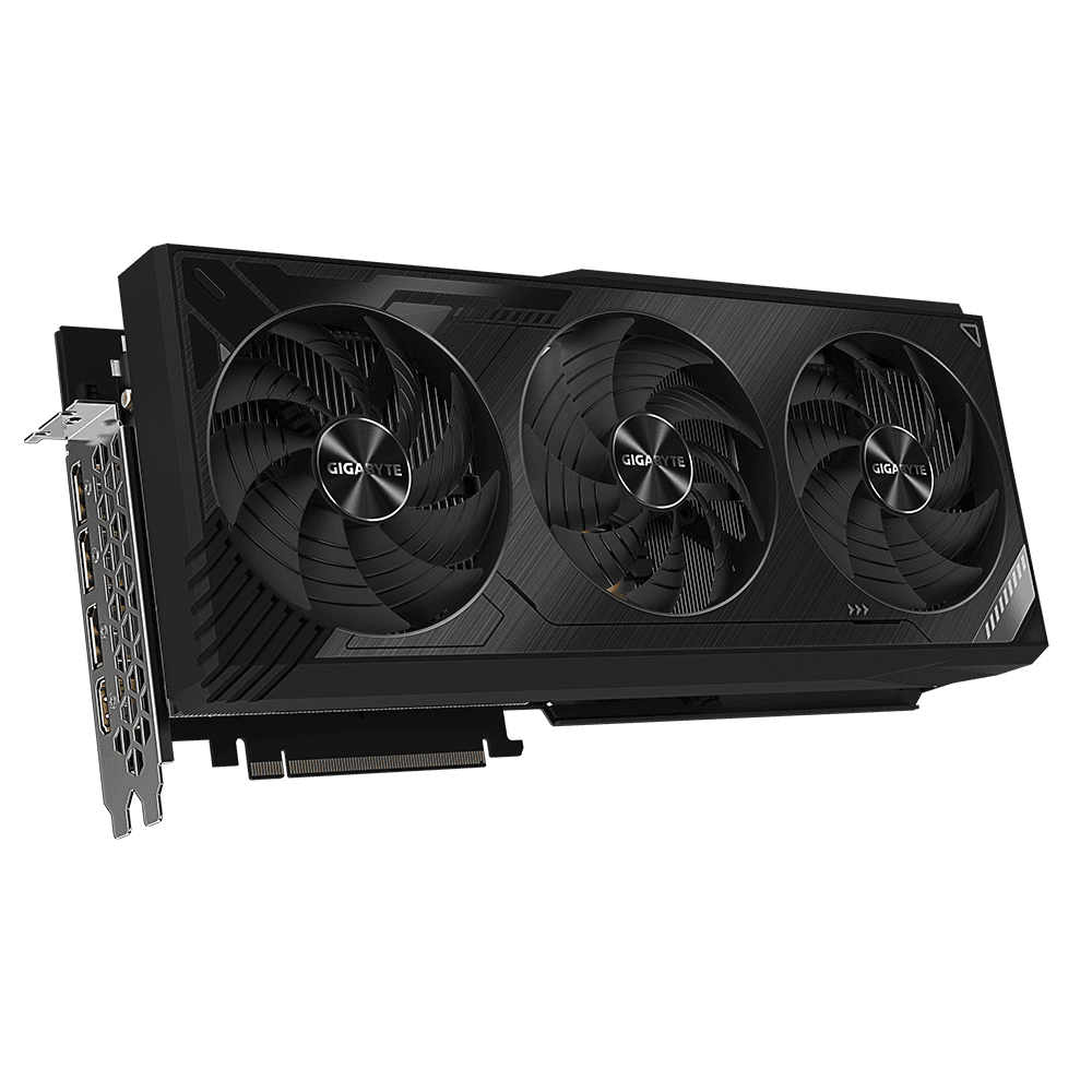 PLACA VIDEO GIGABYTE "GeForce RTX 3090 Ti GAMING OC", 24 GB GDDR6X 384 biti, PCI Express 4.0 x 16, HDMI DisplayPort x 3, sistem racire aer, "N309TGAMING OC-24GD" — miniatură