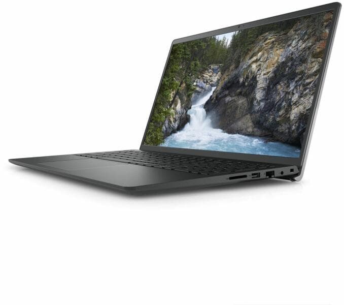 NOTEBOOK Dell, "Vostro 3510" 15.6 inch, i5-1135G7, 8 GB DDR4, SSD 256 GB, Intel UHD Graphics, Windows 11 Pro, "N8803VN3510EMEA01" (