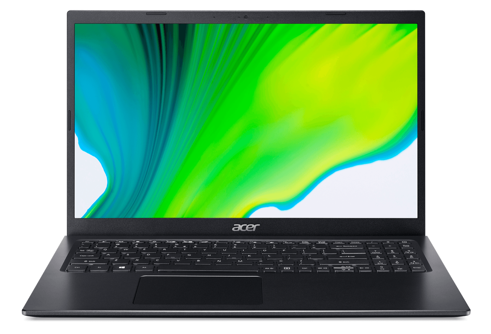 NOTEBOOK Acer, "Aspire 5" 15.6 inch, i5-1135G7, 8 GB DDR4, SSD 512 GB, Intel Iris Xe Graphics, Windows 11 Home, "NX.A18EX.00L" (