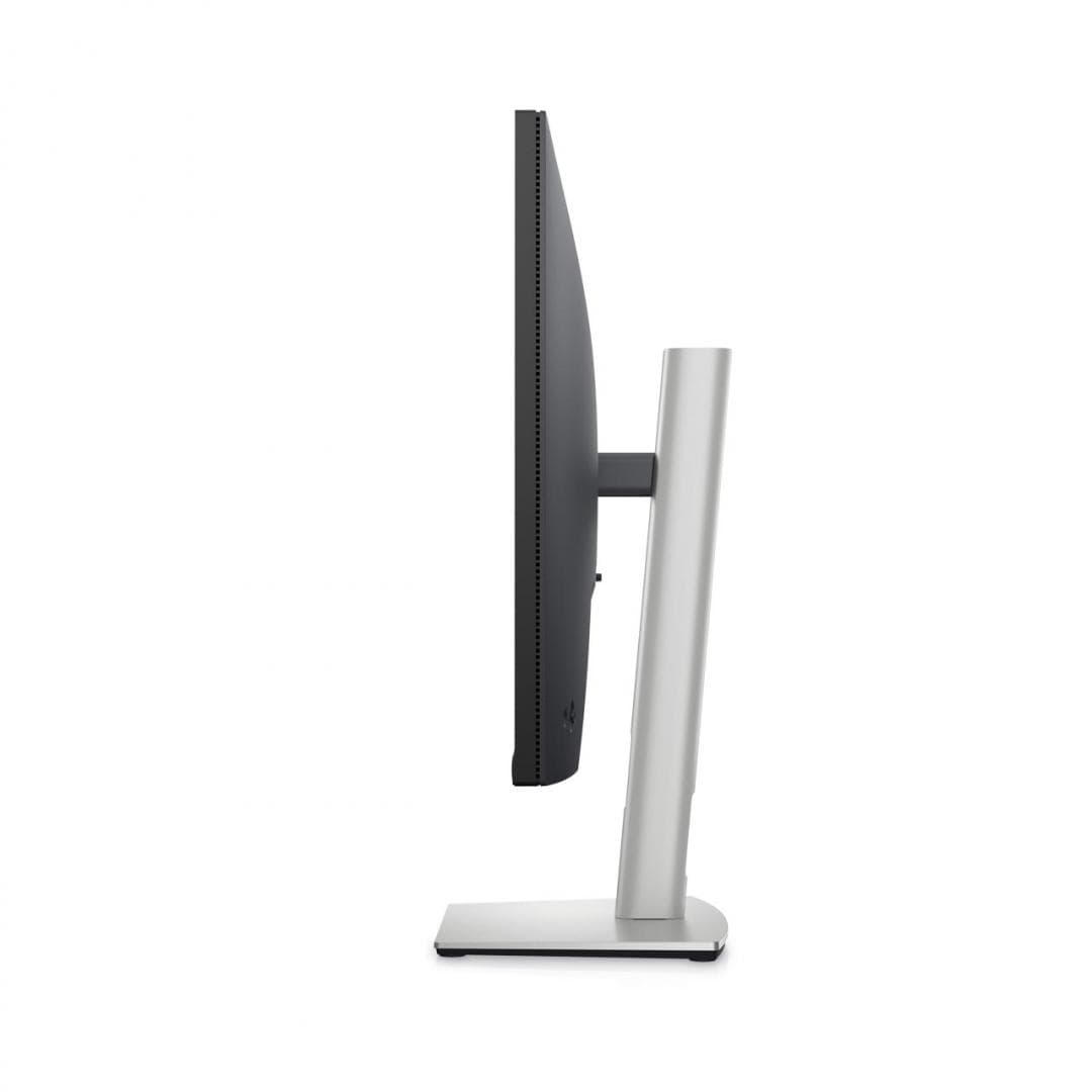 DL MONITOR 27" P2723QE LED 4K 3840x2160, "P2723QE" — miniatură