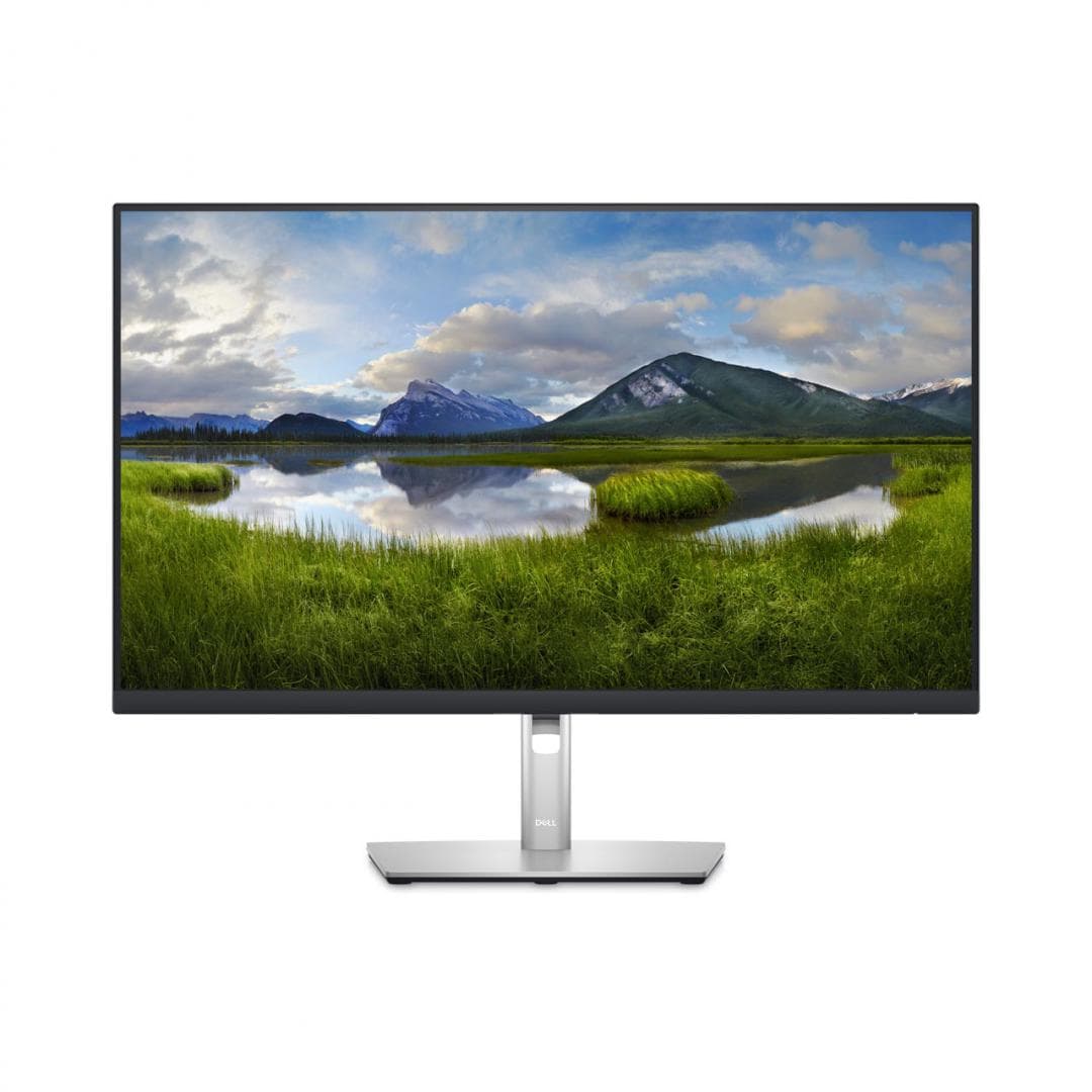 DL MONITOR 27" P2723QE LED 4K 3840x2160, "P2723QE"