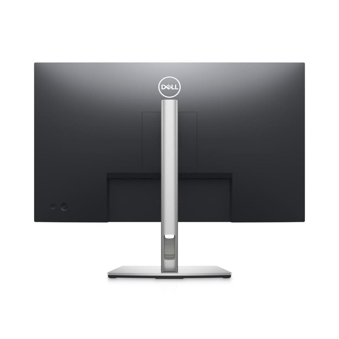 DL MONITOR 27" P2723QE LED 4K 3840x2160, "P2723QE" — miniatură