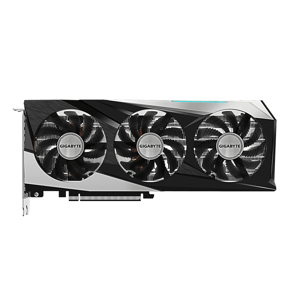 PLACA VIDEO GIGABYTE "Radeon RX 6650 XT GAMING OC&nbsp;", 8 GB GDDR6 128 biti, PCI Express 4.0 x 16, HDMI x 2 DisplayPort x 2, sistem racire aer, "R665XTGAMING OC-8GD"